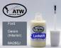 Preview: Ford, Denim (Interior), M4260J: 20ml Lackstift, von ATW Autoteile West.